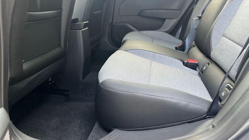 Renault Clio TCe 90 CV 5 porte Techno