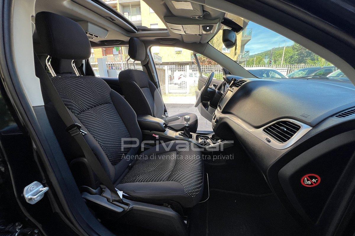 FIAT Freemont 2.0 Multijet 170 CV Cross