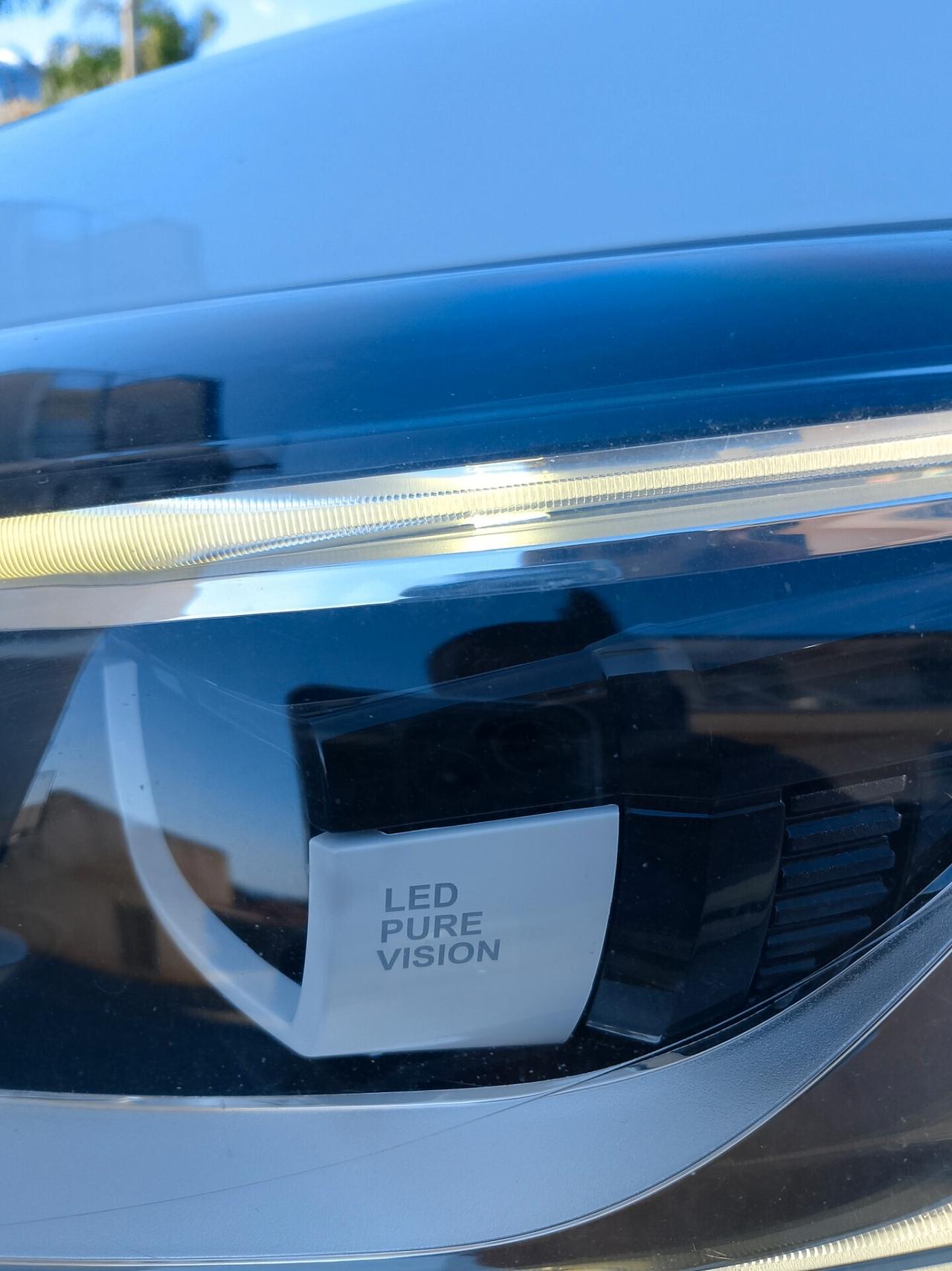 Renault Kadjar Blue dCi 8V 115CV Sport Edition