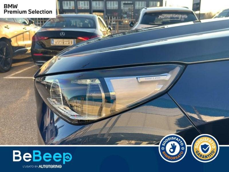 BMW X1 SDRIVE18D X-LINE EDITION BALANCE AUTO