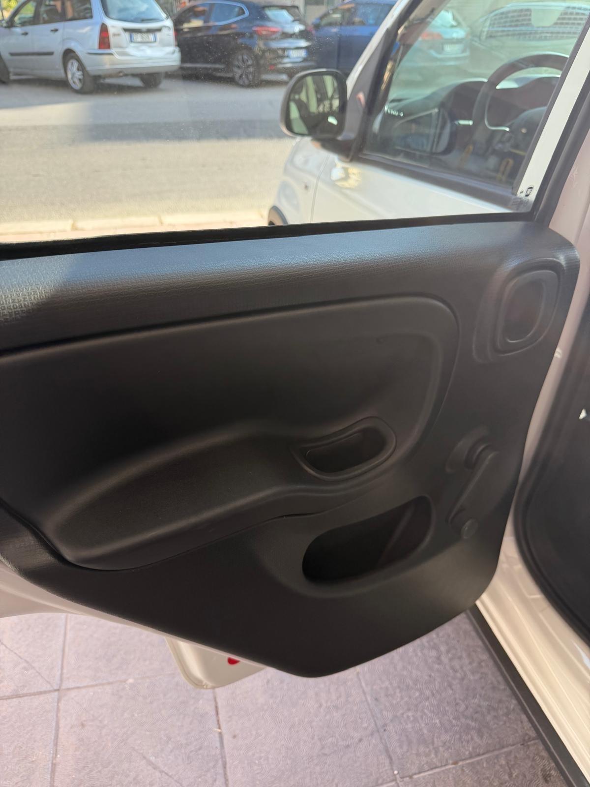Fiat Panda 1.2 Pop