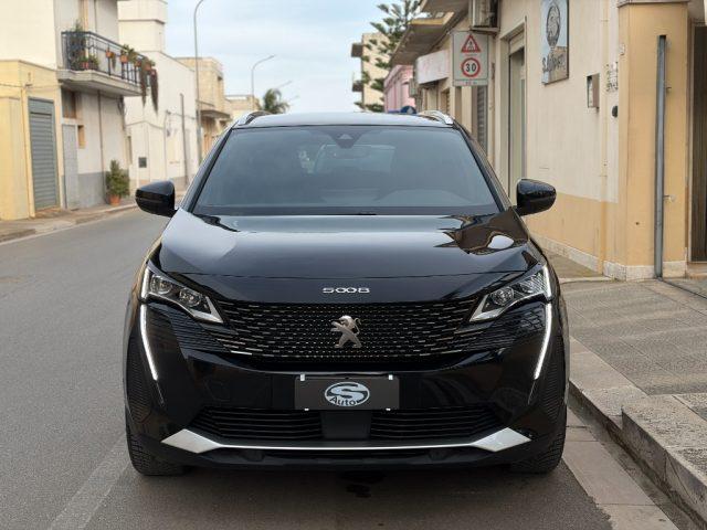 PEUGEOT 5008 BlueHDi 130 EAT8 GT *71500Km*