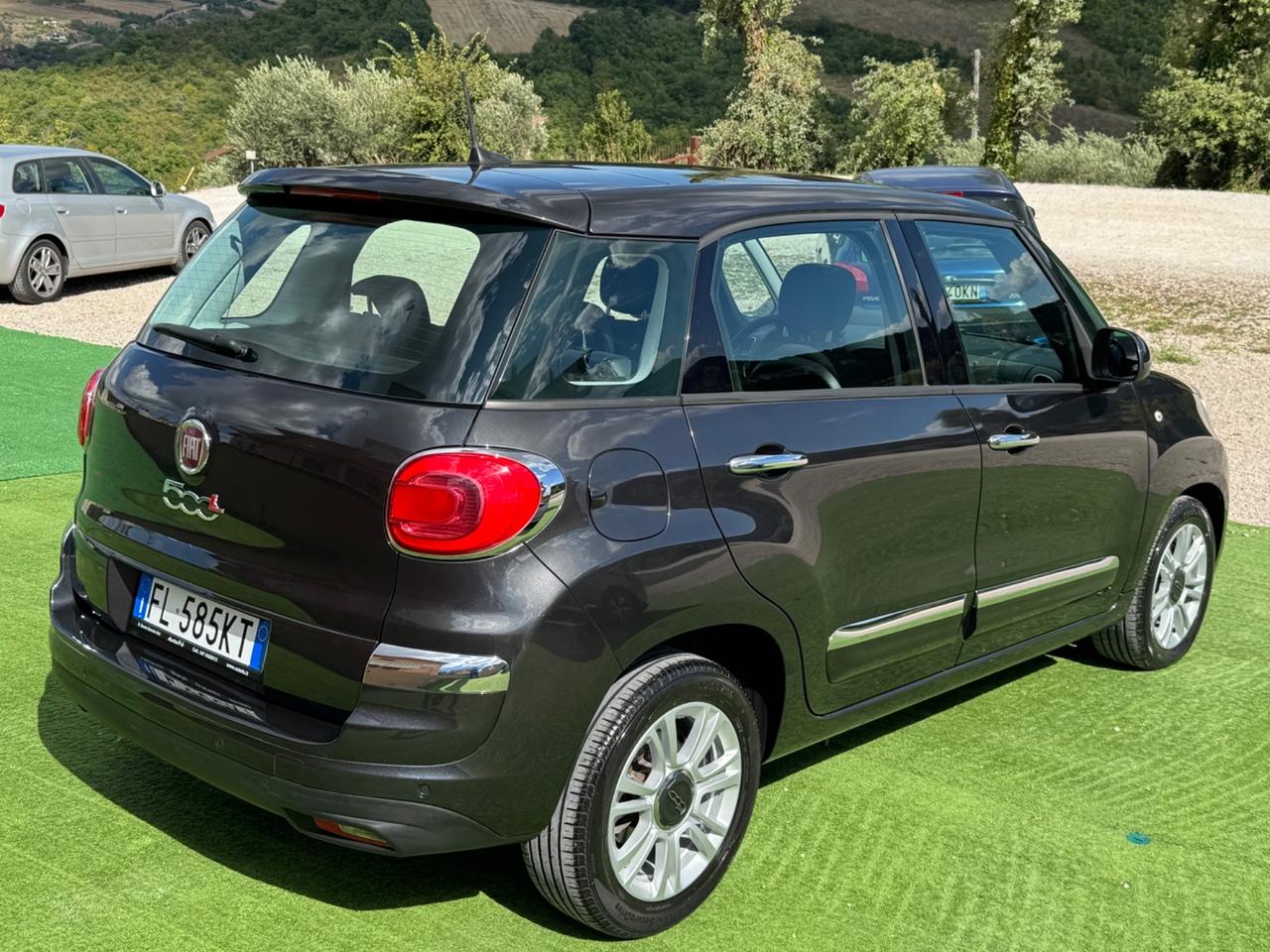 Fiat 500L 1.6 Multijet 120 CV Lounge ( My 2018 )