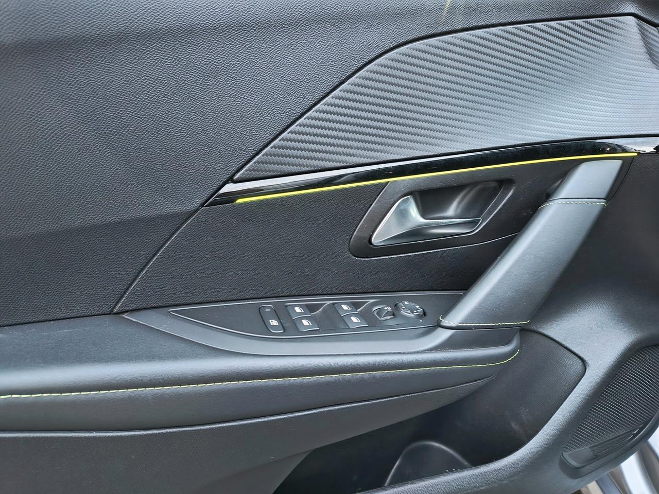 PEUGEOT 208 1.6 DIESEL GT SOLO 44.000 KM ANNO 2022