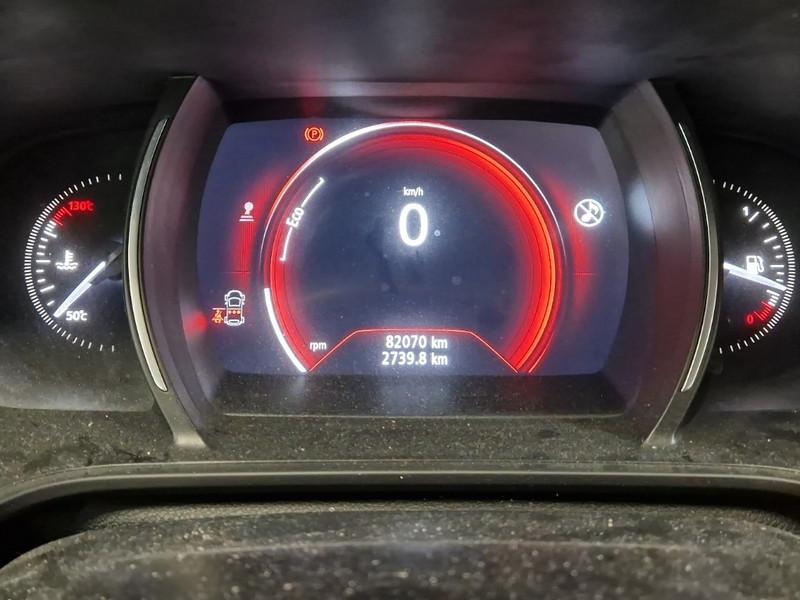 RENAULT MEGANE SPORTER 1.5 DCI 85KW BLUE BUSINESS WAGON