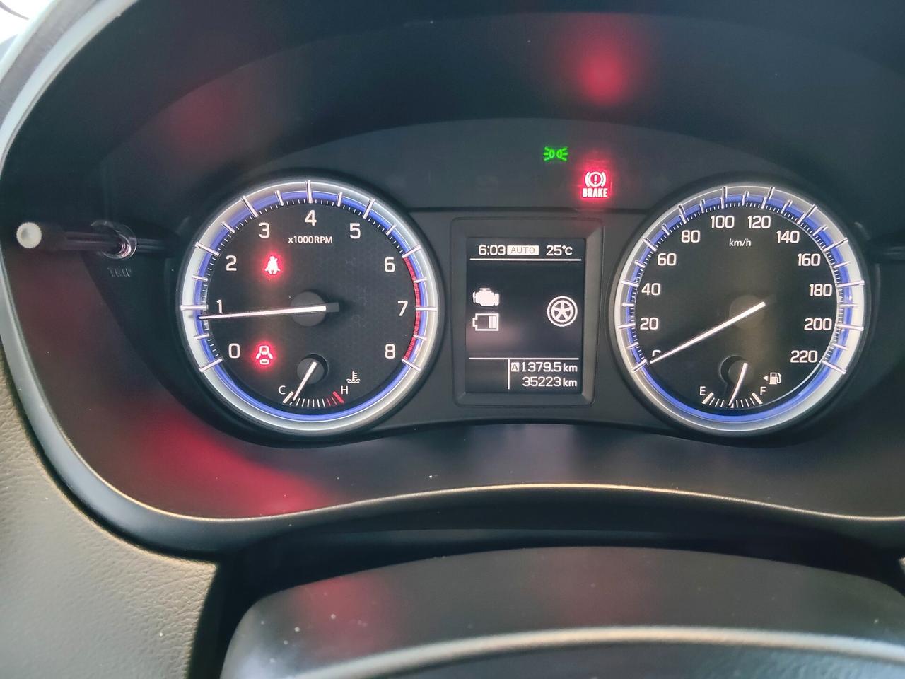 Suzuki S-Cross 1.4 Hybrid 4WD All Grip 33.000km UNICOPROPRIETARIO