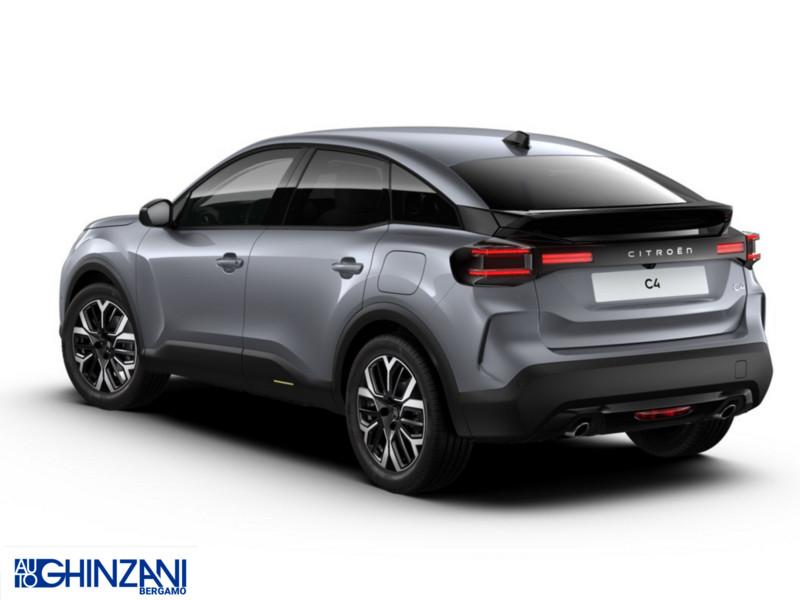 Citroën C4 PureTech 130 S&S EAT8 Max - Km0