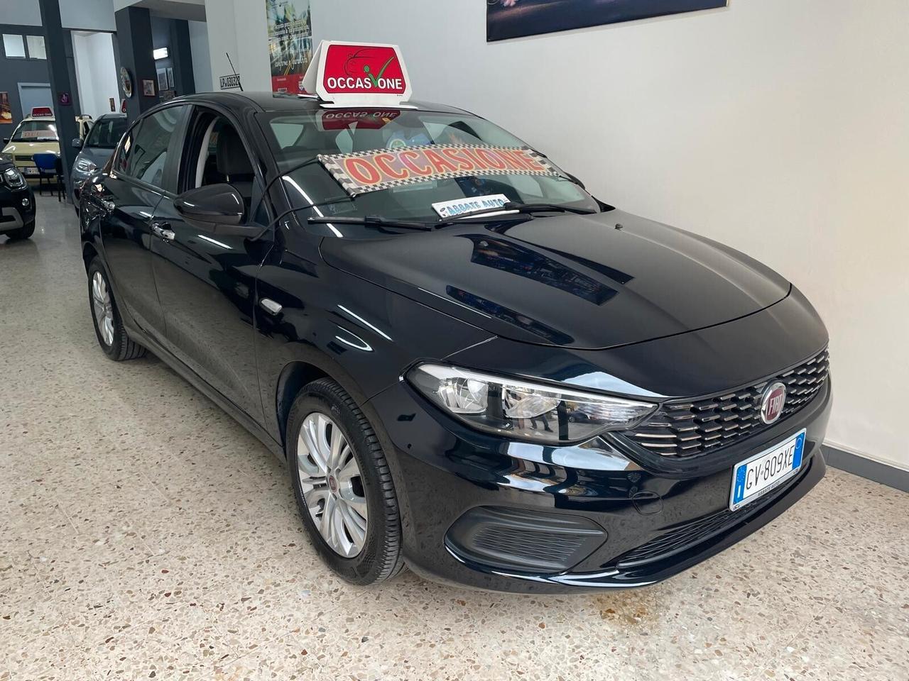 Fiat Tipo 1.4 T-Jet 120CV GPL 5 porte Lounge
