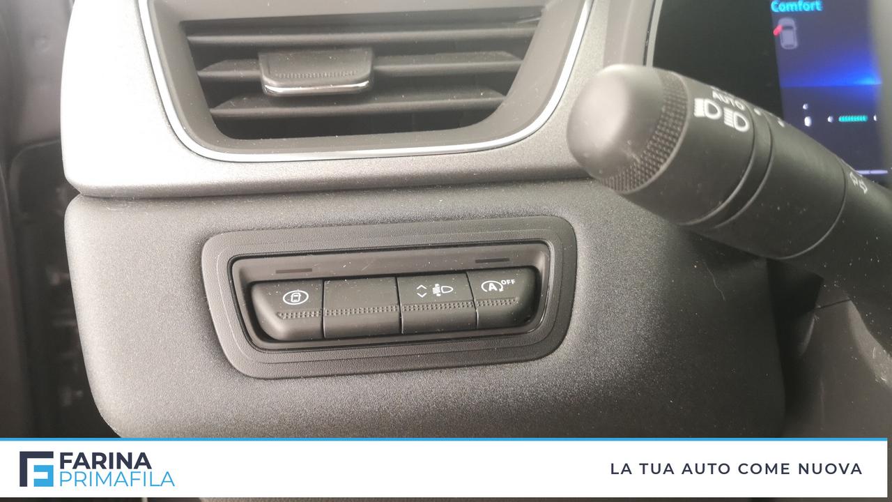 RENAULT Captur II 2024 - Captur 1.0 tce Techno 90cv