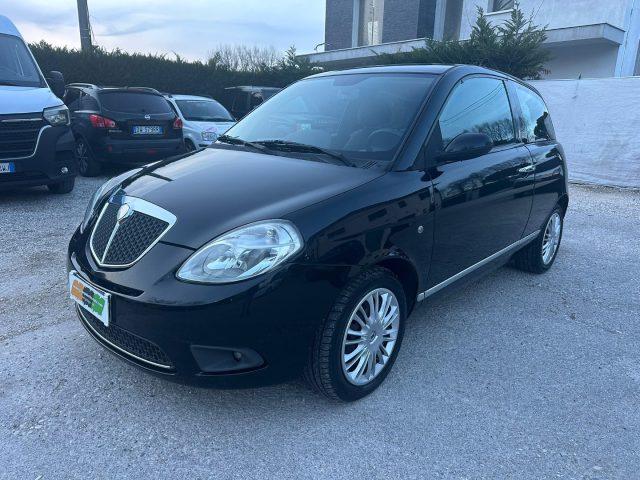LANCIA Ypsilon 1.2 Argento
