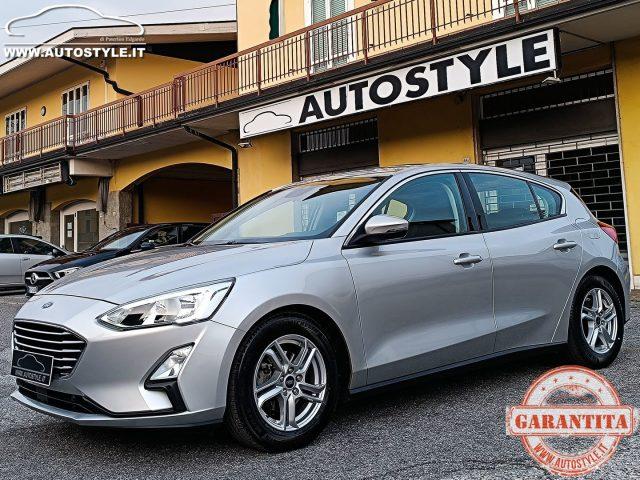 FORD Focus 1.0 EcoBoost 100 CV 5p. Business