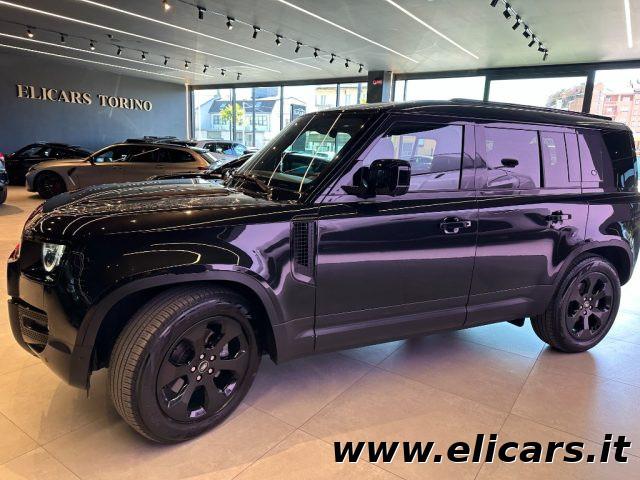 LAND ROVER Defender 110 3.0D I6 200 CV AWD Auto SE Autocarro