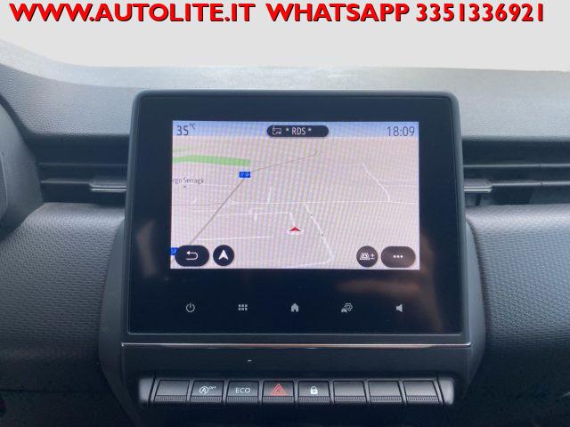 RENAULT Clio TCe 100 CV GPL 5 porte Business