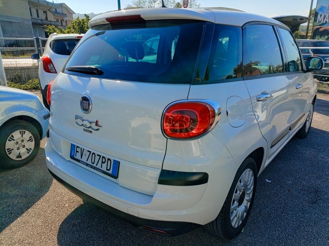 Fiat 500L 1.6 Multijet 120 CV Lounge( iva esposta)
