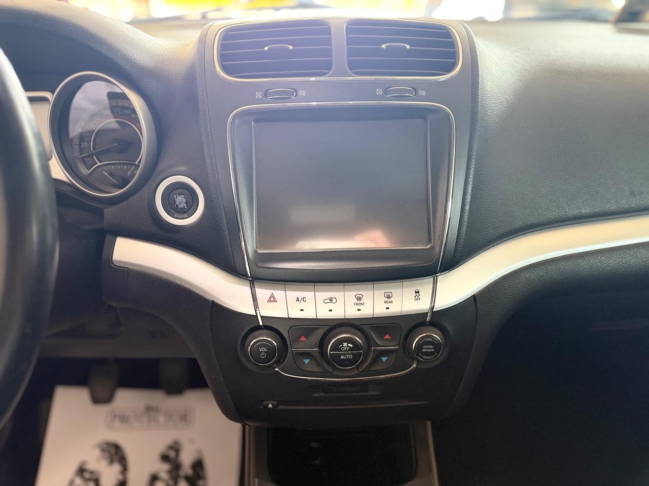 Fiat Freemont 2.0 Multijet 170 CV Urban 7 POSTI