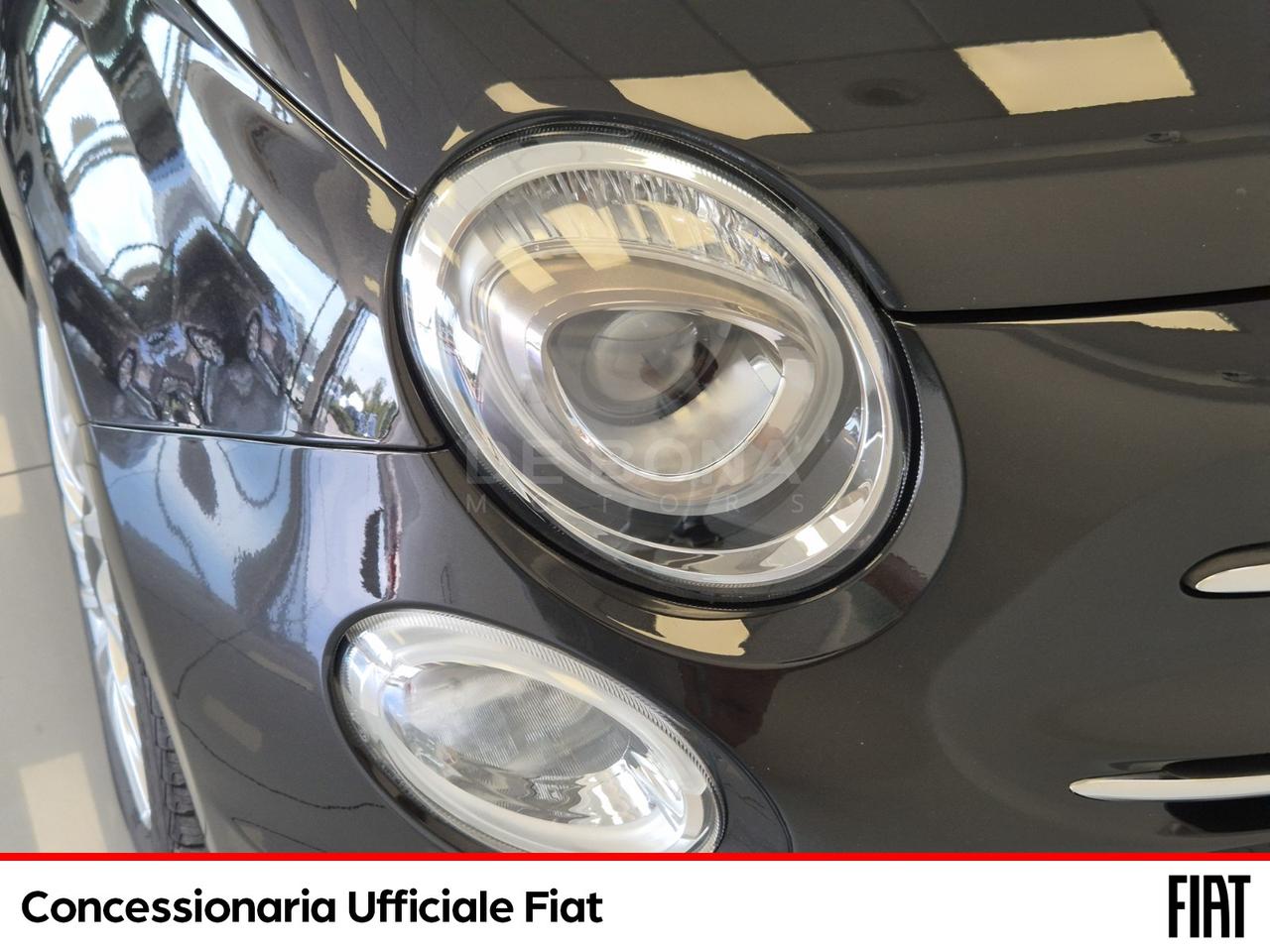Fiat 500 1.2 pop easypower gpl 69cv
