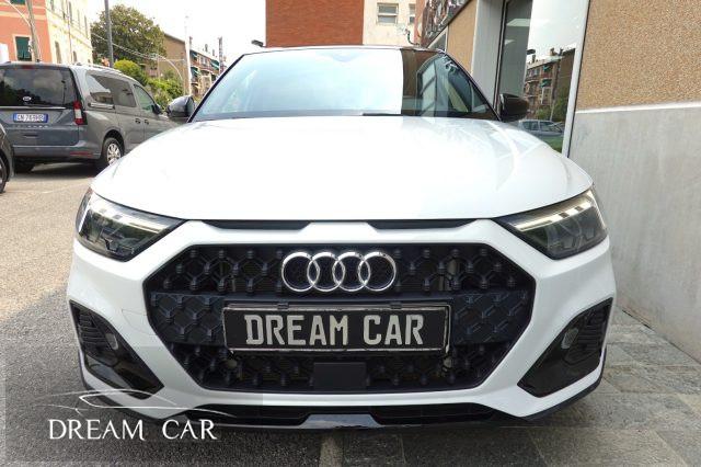 AUDI A1 CITYCARVER 35 TFSI S-TRONIC S-LINE PLUS