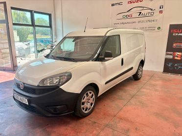 FIAT DOBLO serie3 POSTI3 DIESEL 1600 MULTIJET CV 105 Km 176.031Garanzia 12 mesi