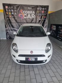 Fiat Punto 1.4 8V 5 porte Natural Power Young
