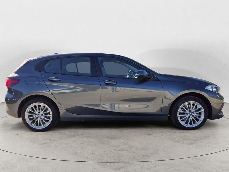 BMW Serie 1 116d Business Advantage auto