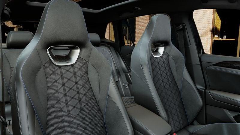 Volkswagen Tiguan 1.5 TSI eHybrid DSG R-Line Plus