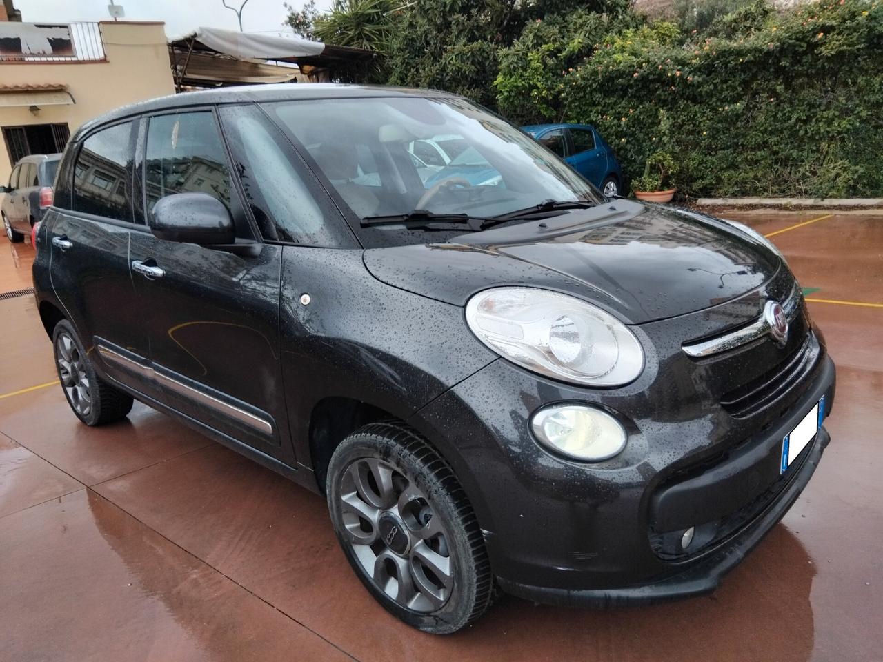 Fiat 500L 0.9 TwinAir Turbo Natural Power garantita