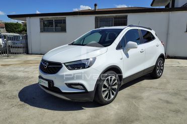 OPEL Mokka X 1.6 CDTI Ecotec 136CV 4x2 Start&Stop Innovation