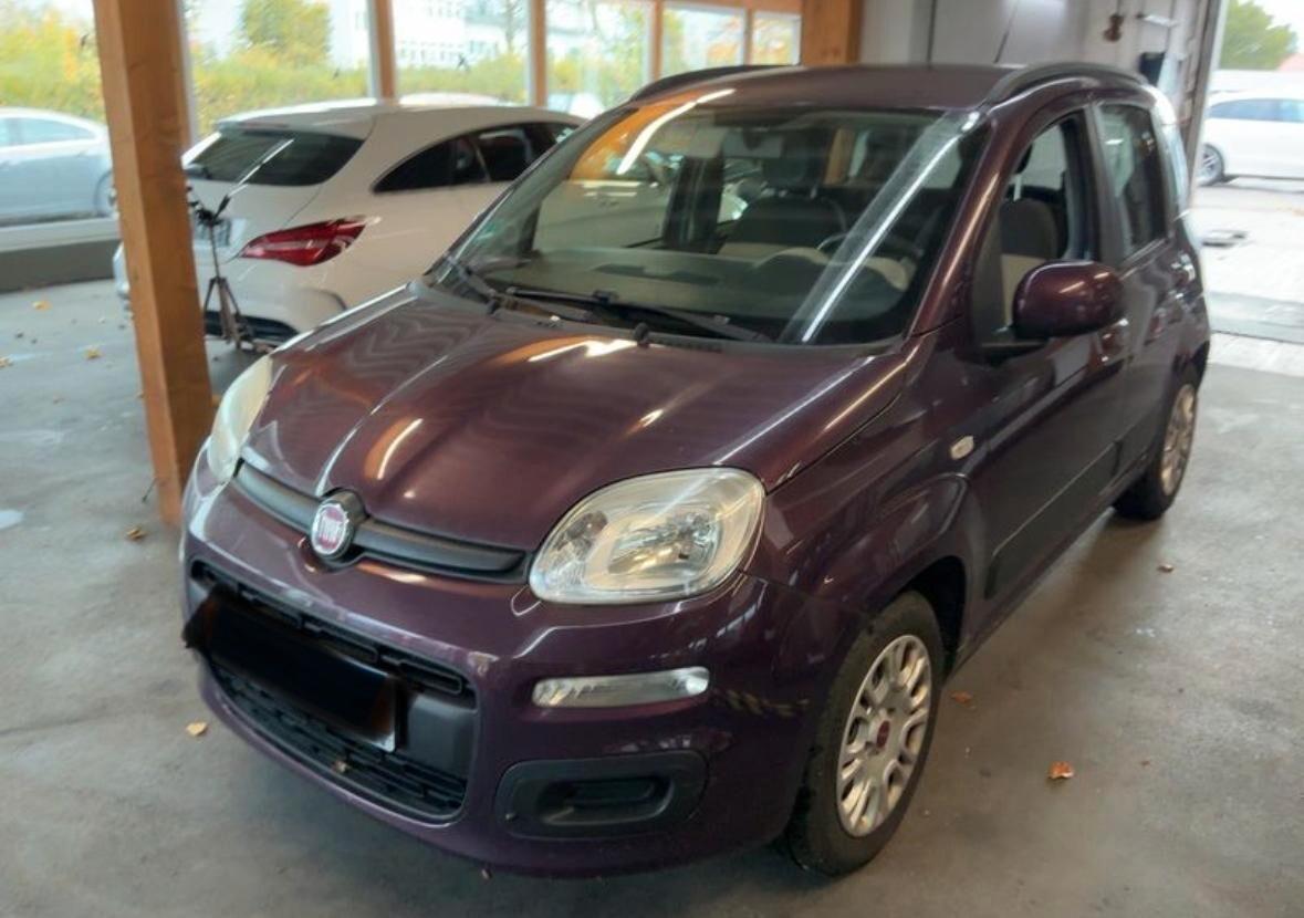 Fiat Panda 1.2 Classic 66.000 km 2013