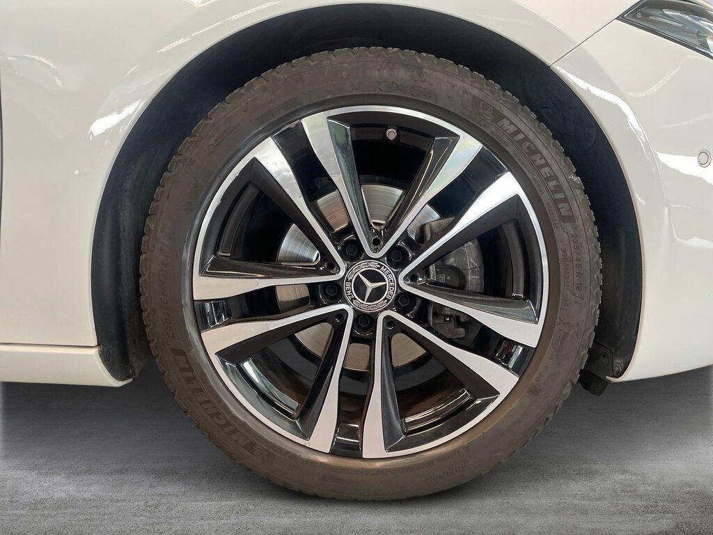 Mercedes Classe A 180 180 Premium 7G-DCT