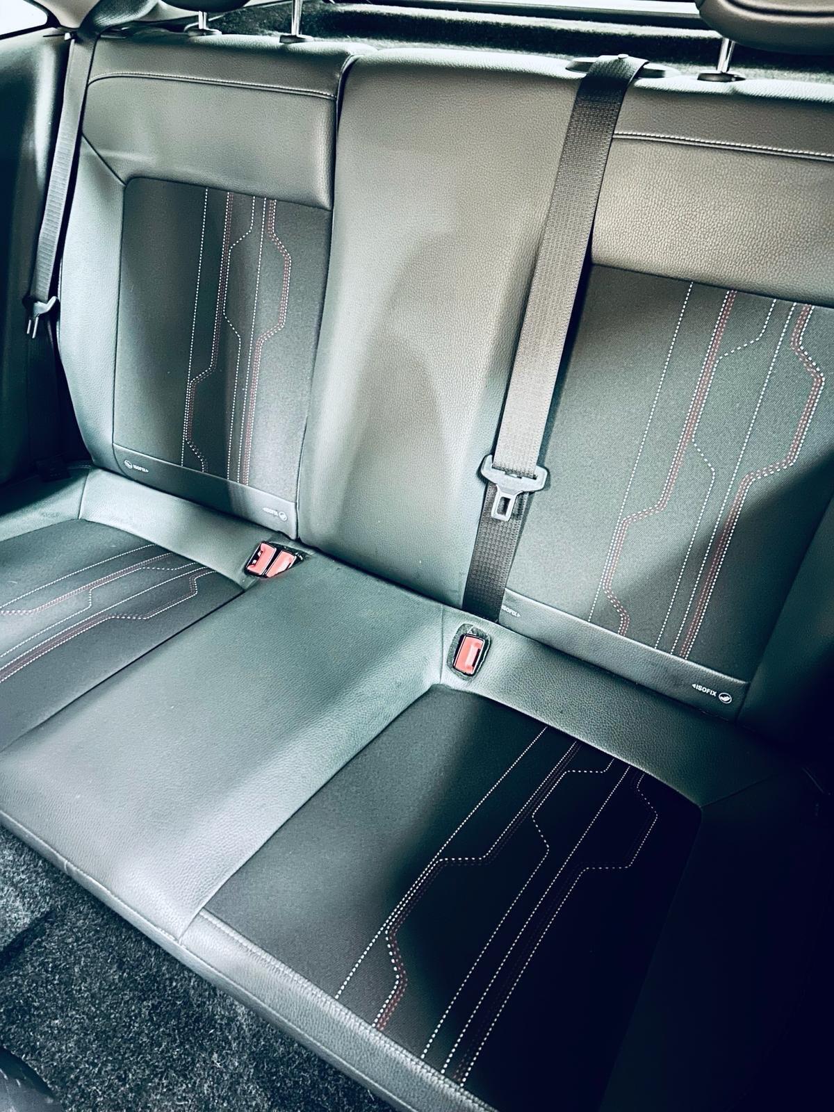 Opel Corsa 1.2 85CV GPL DELLA CASA