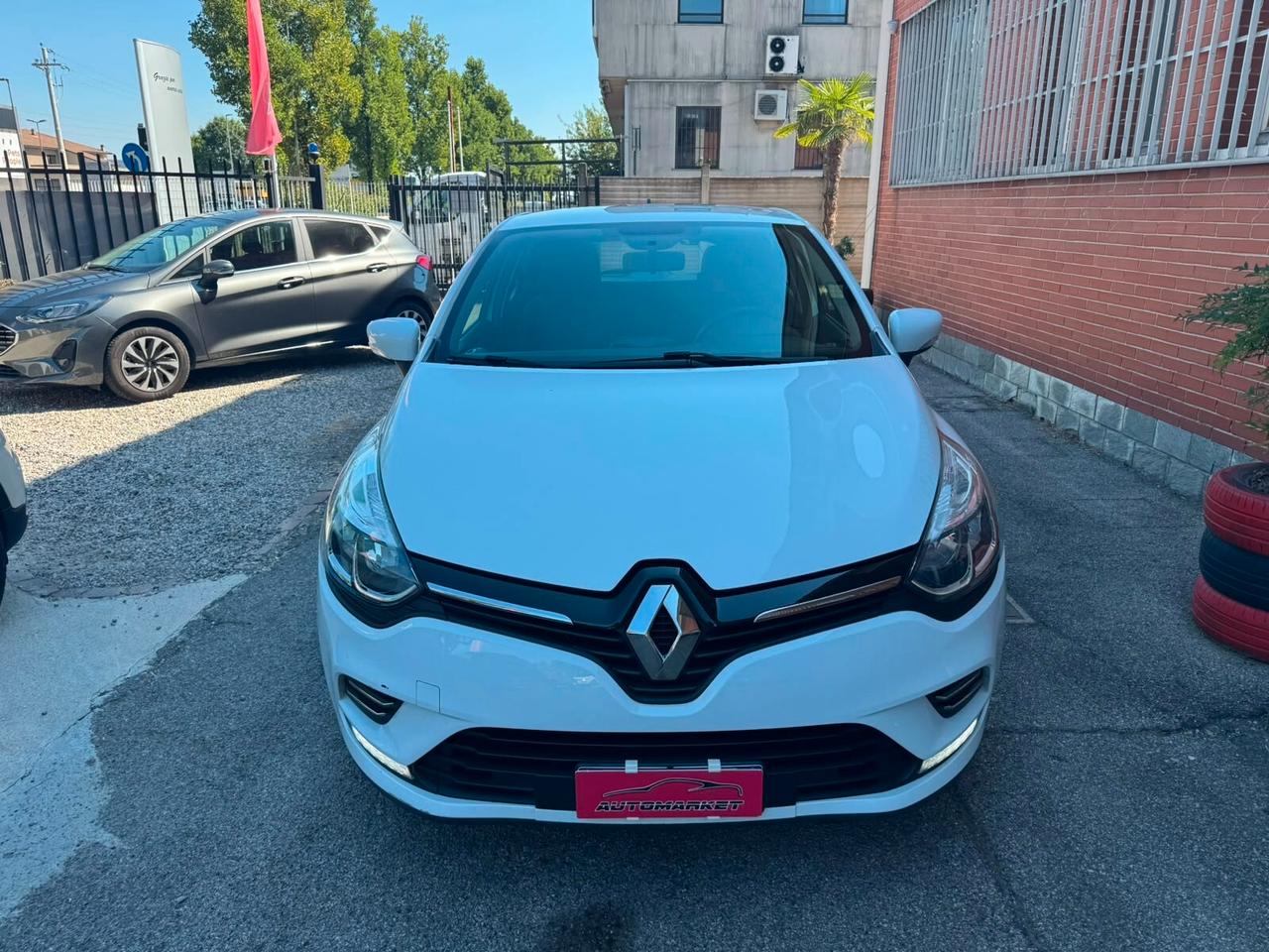 Renault Clio 0.9 tce energy Zen Gpl 90cv