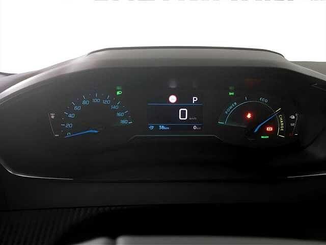 Peugeot 208 e-208 STYLE - Motore Elettrico 136cv (100kW)