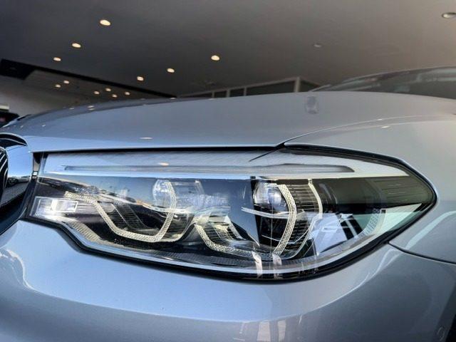 BMW 520 d 190CV Touring Luxury