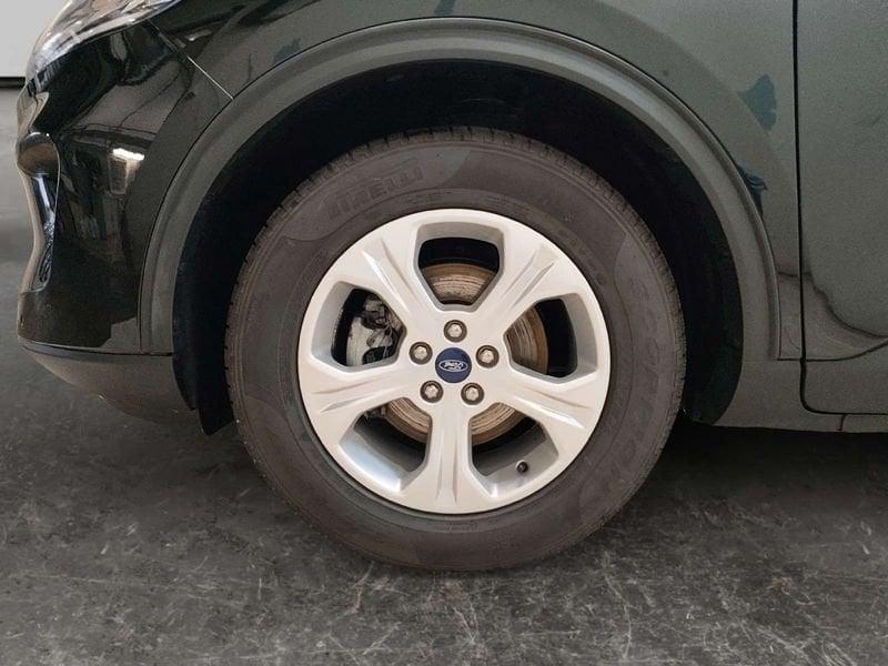 Ford Kuga 1.5 ecoblue Connect 2wd 120cv auto