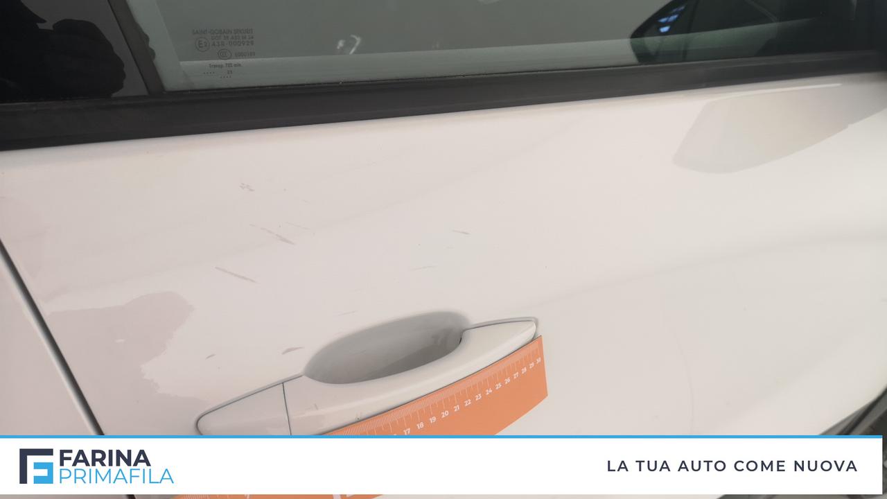 OPEL Mokka II 2025 - Mokka 1.2 GS s&s 136cv