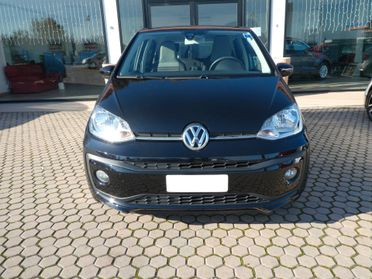 Volkswagen up! 1.0 5p. eco move up! OK NEOPATENTATI