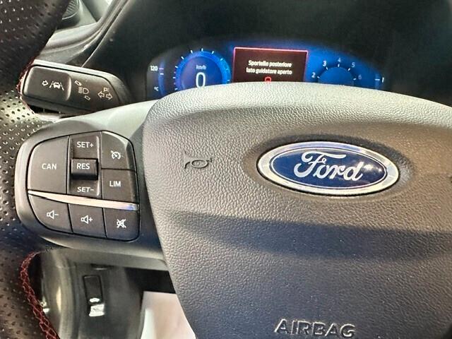 Ford Puma 1.0 EcoBoost Hybrid 125 CV S&S ST-Line