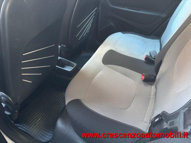 RENAULT Captur TCe 12V 90 CV Business - AZIENDALE - MINI RATA