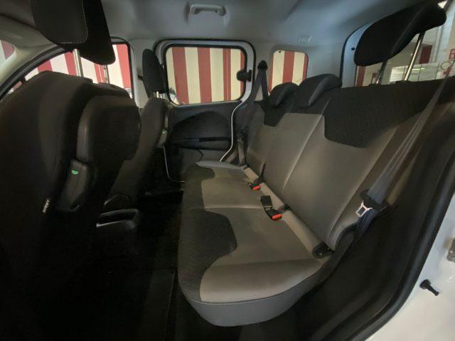 FORD Tourneo Courier 1.5 TDCI 75 CV S&S Plus