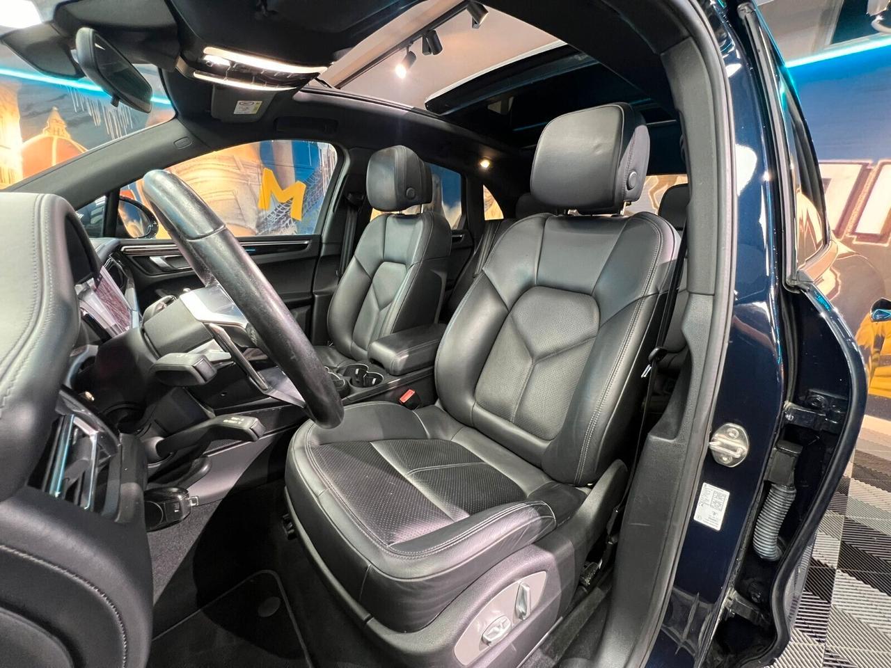 Porsche Macan 2.0 (787)