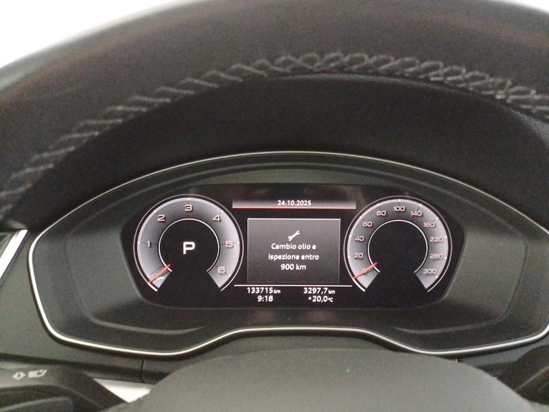 AUDI Q5 35 TDI MHEV Business Advanced S tronic