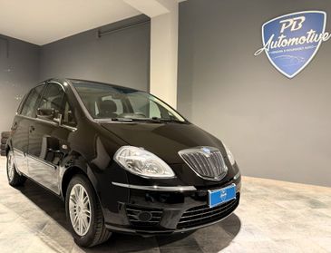 LANCIA MUSA 1.4 GPL ORO ECOCHIC UNICO PROPRIETARIO