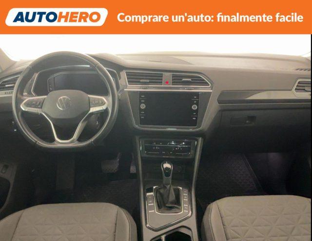 VOLKSWAGEN Tiguan 1.4 TSI eHYBRID DSG Life