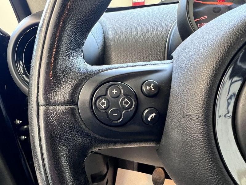 MINI Countryman Mini Countryman 1.6 Cooper D Business E6