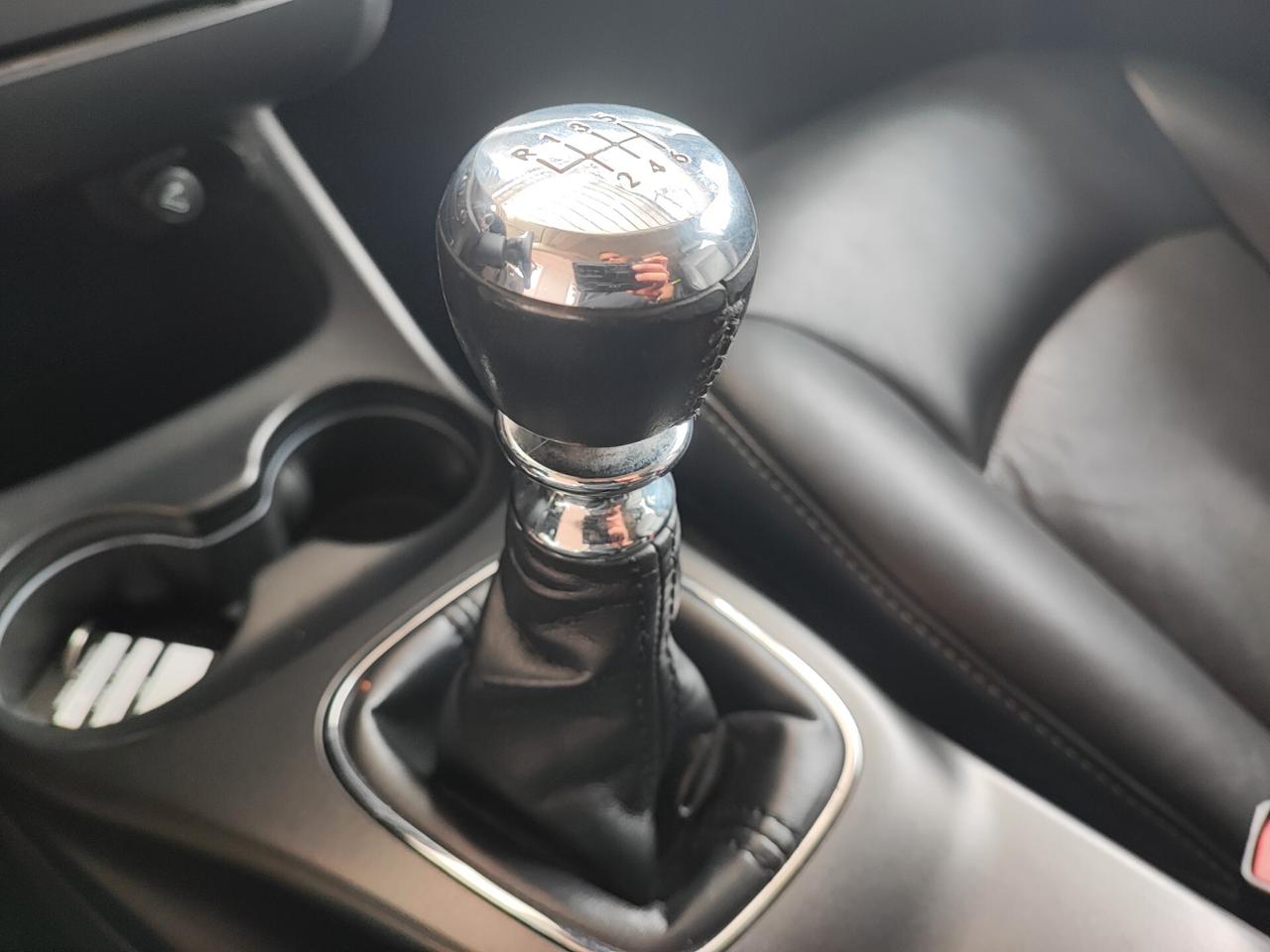 Fiat Freemont 2.0 Multijet 140 CV
