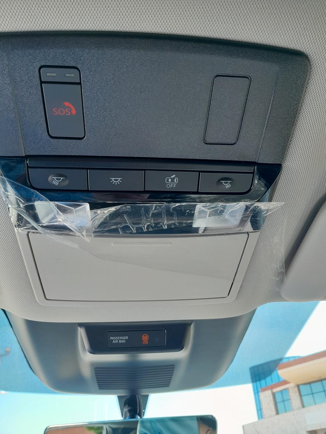 Nissan Qashqai MHEV 140 CV N-Connecta