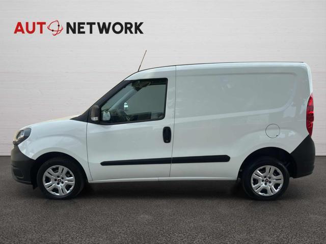 FIAT Doblo Doblò 1.3 MJT S&S PC-TN Cargo Lounge