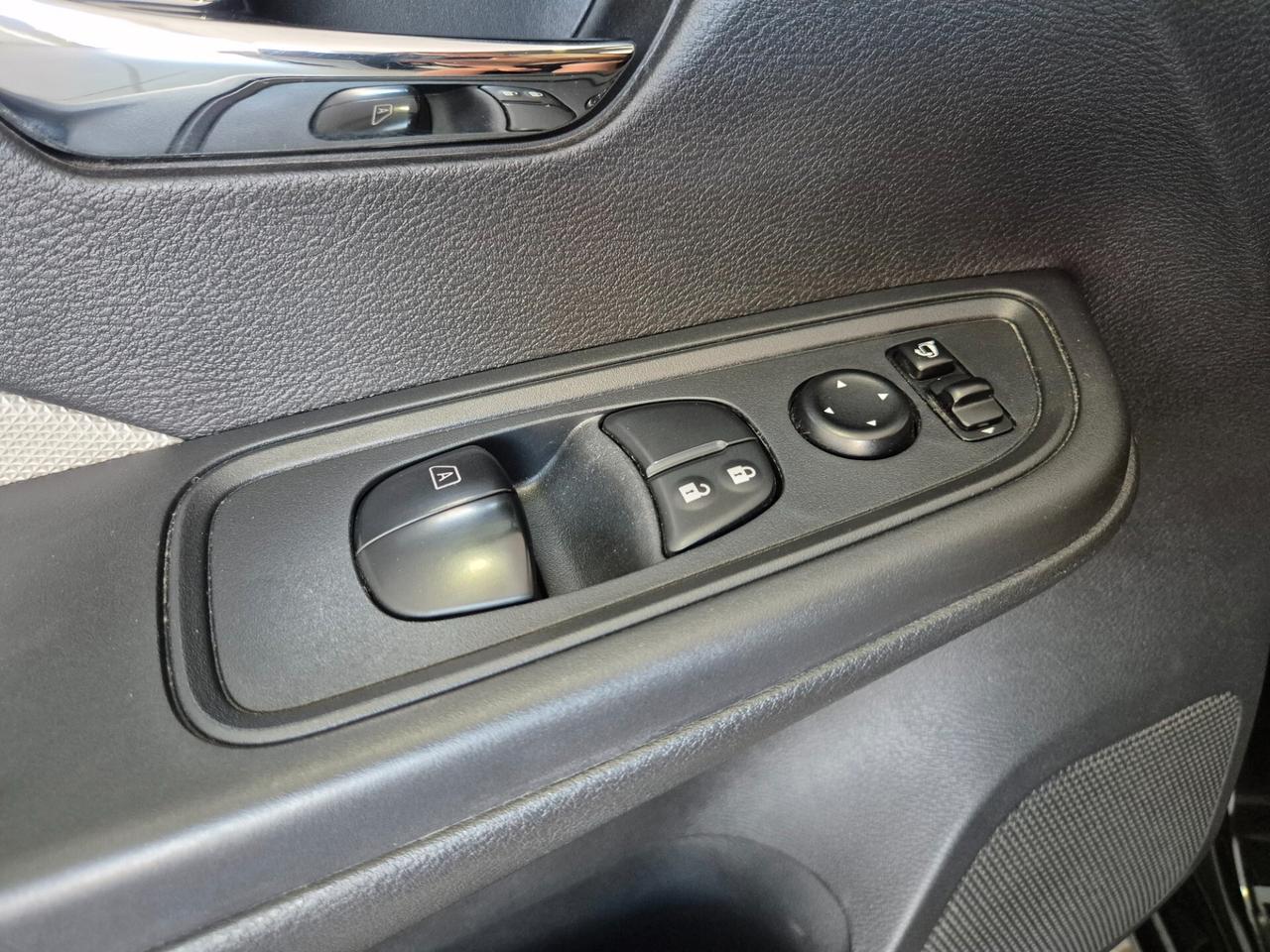 Nissan Micra Tekna 1.5 Dci N-Connecta