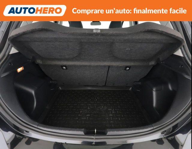 TOYOTA Yaris 1.5 Hybrid 5 porte Active