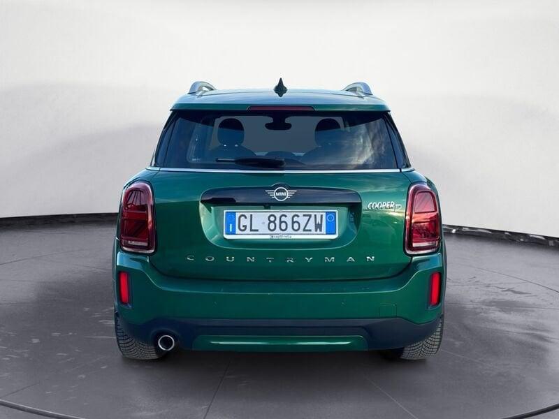 MINI Countryman Mini 2.0 Cooper D Classic Countryman